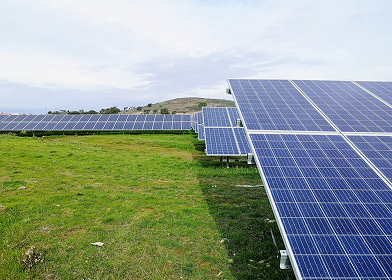 Verified CO₂ Reduction