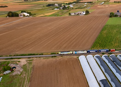 Renewable Energy Expansion